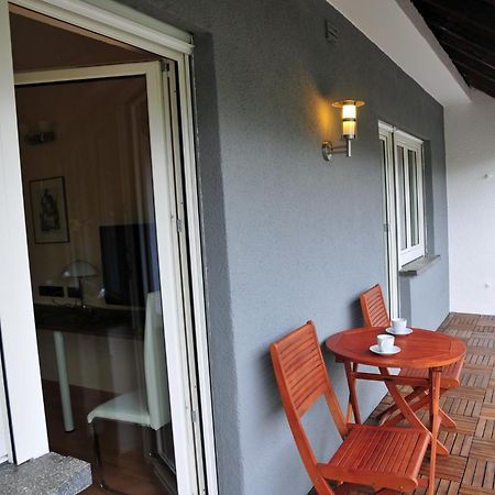 Ferienwohnung Noviomagus Neumagen-Dhron Exterior photo