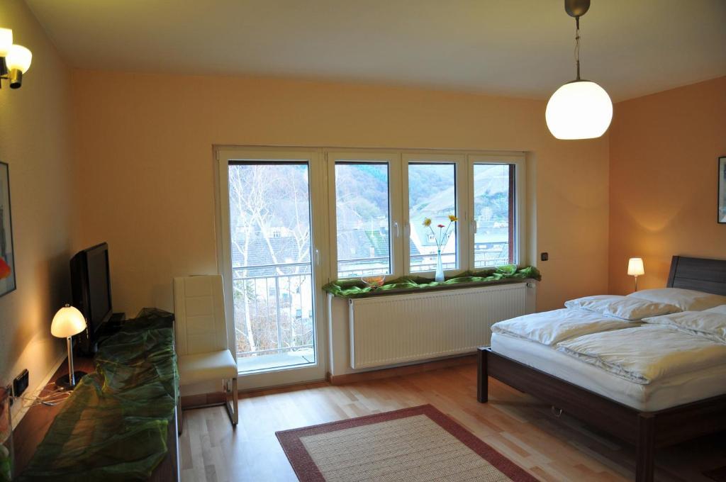 Ferienwohnung Noviomagus Neumagen-Dhron Room photo