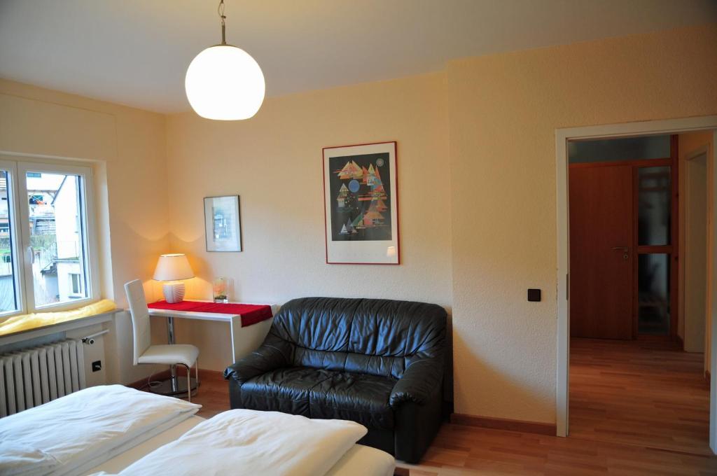 Ferienwohnung Noviomagus Neumagen-Dhron Room photo