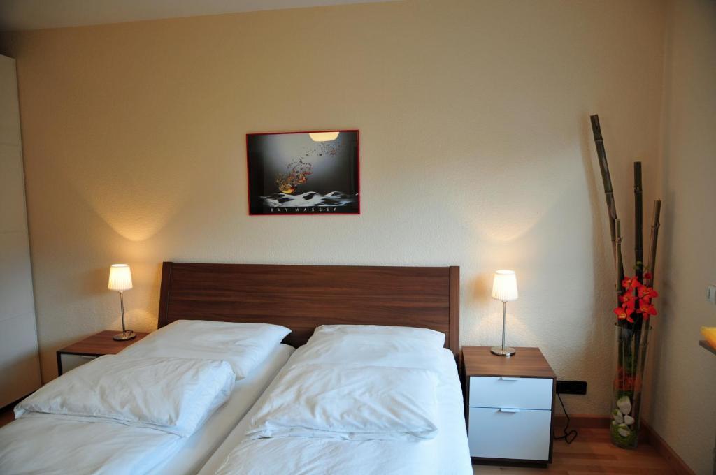 Ferienwohnung Noviomagus Neumagen-Dhron Room photo