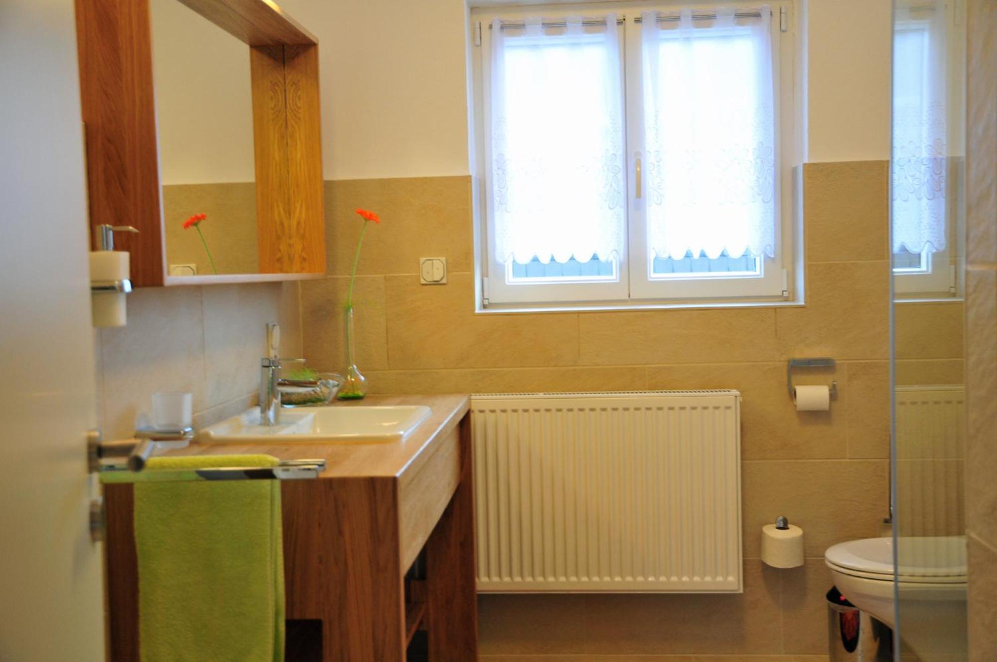 Ferienwohnung Noviomagus Neumagen-Dhron Exterior photo