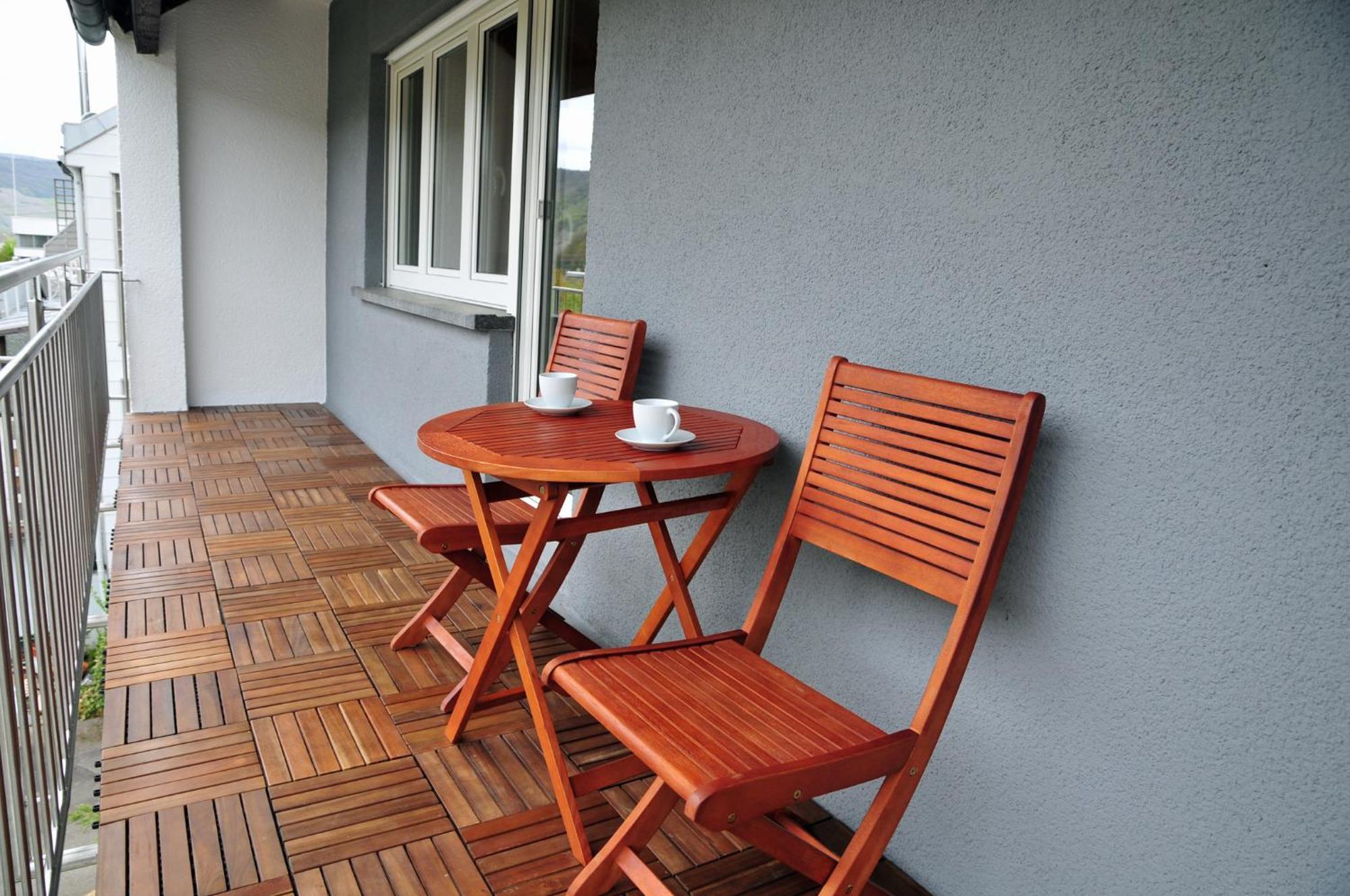 Ferienwohnung Noviomagus Neumagen-Dhron Exterior photo