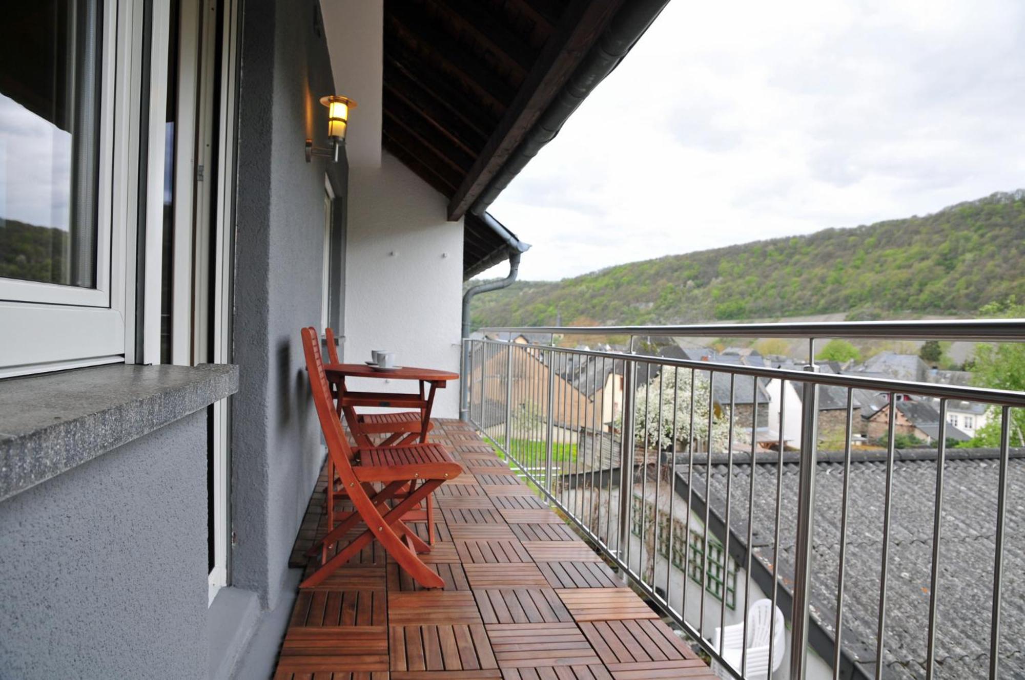 Ferienwohnung Noviomagus Neumagen-Dhron Exterior photo
