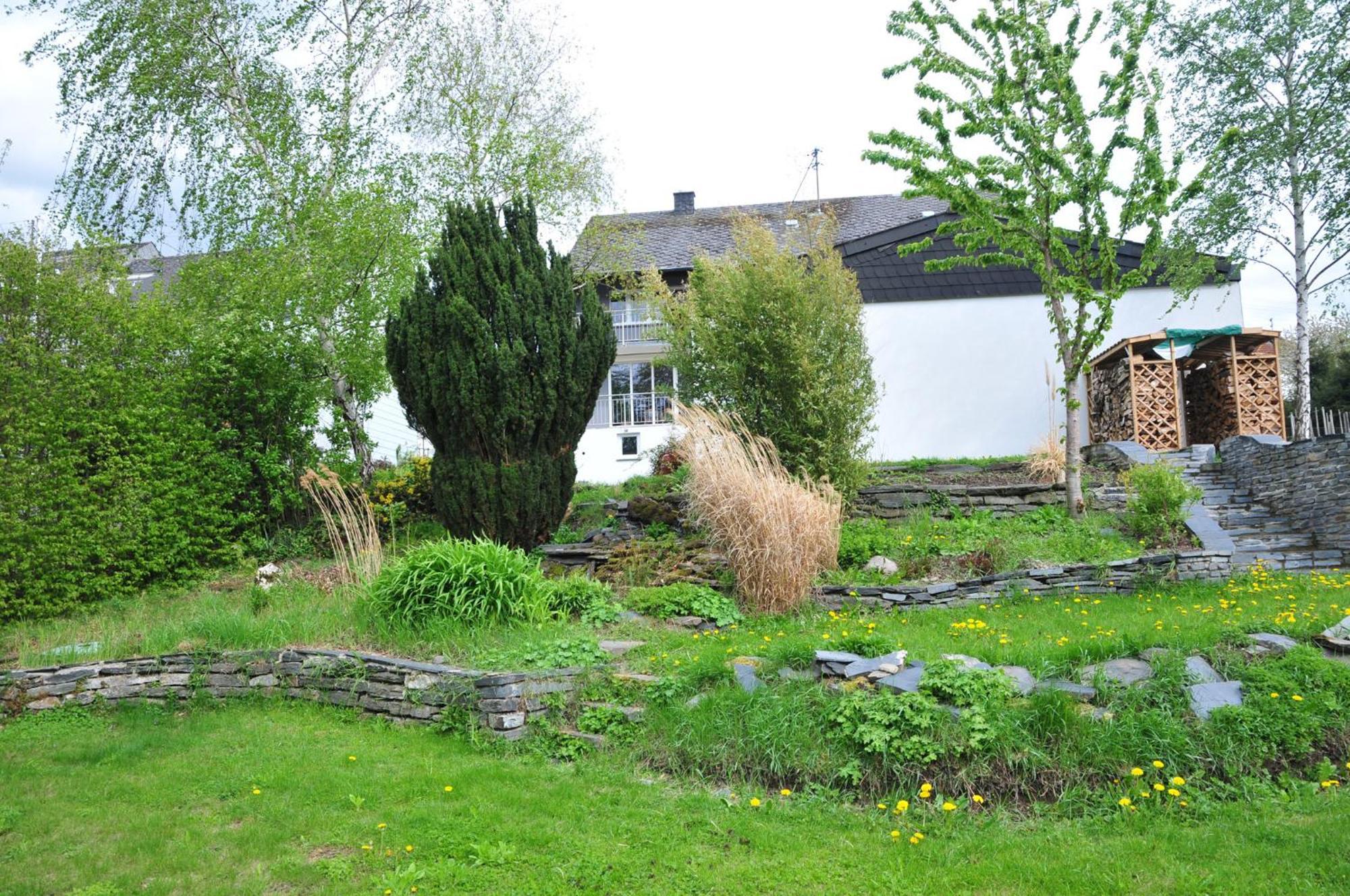 Ferienwohnung Noviomagus Neumagen-Dhron Exterior photo