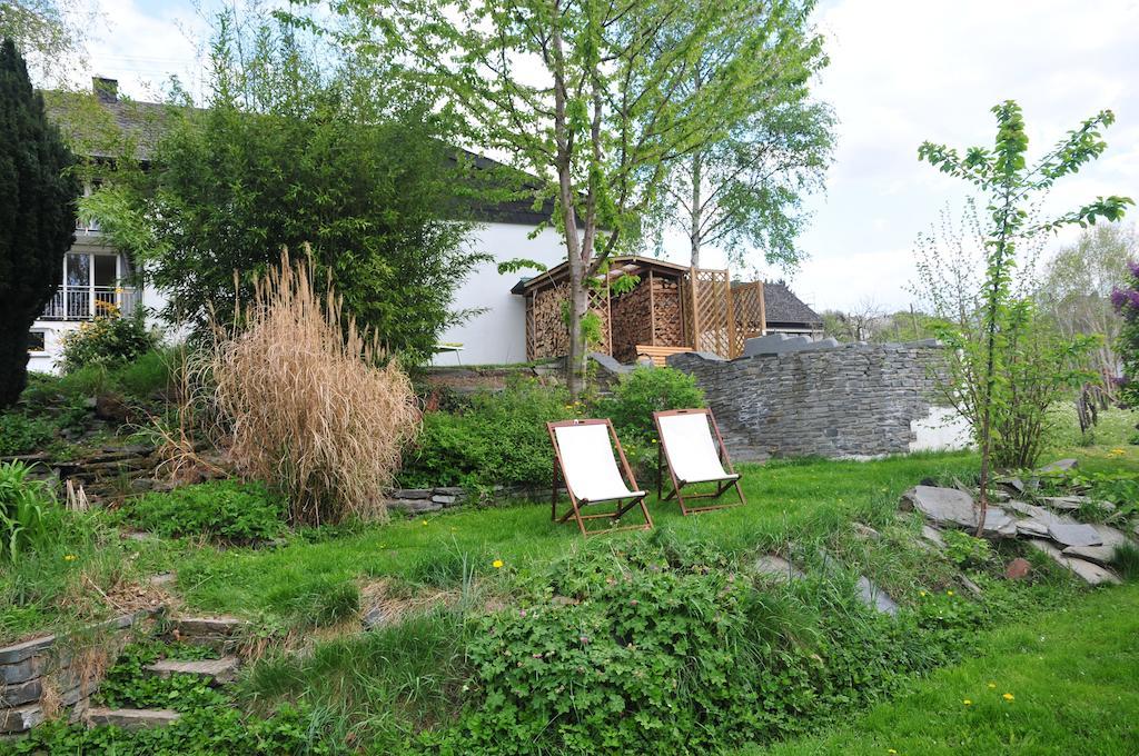 Ferienwohnung Noviomagus Neumagen-Dhron Exterior photo