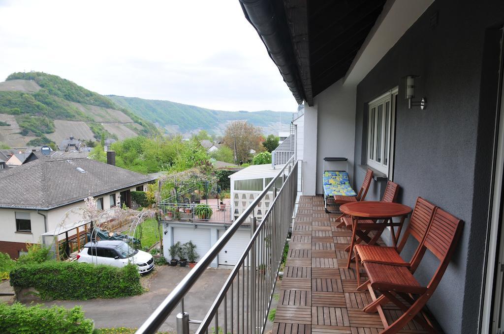 Ferienwohnung Noviomagus Neumagen-Dhron Exterior photo
