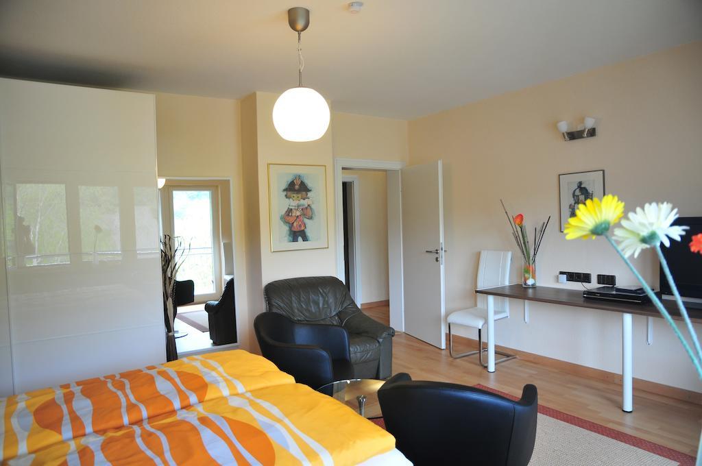 Ferienwohnung Noviomagus Neumagen-Dhron Exterior photo