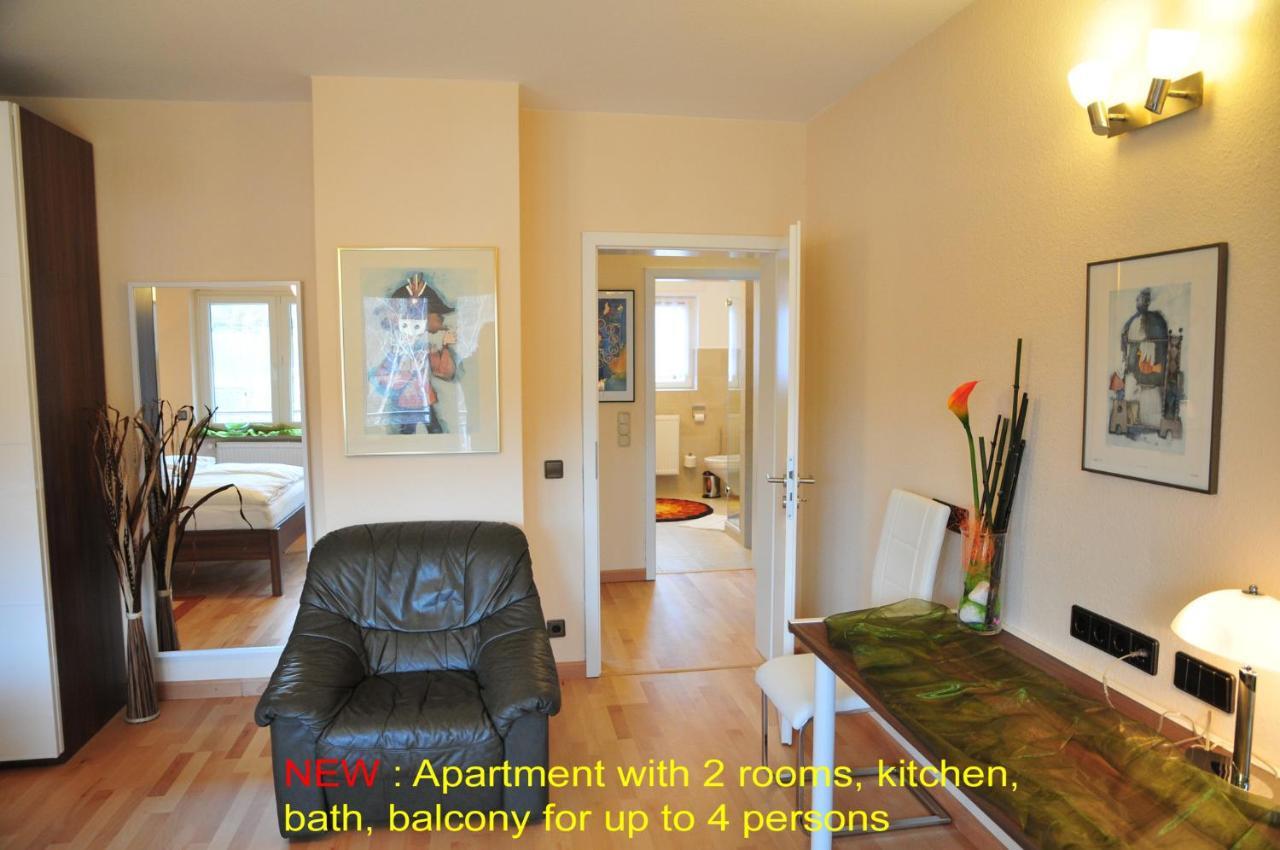 Ferienwohnung Noviomagus Neumagen-Dhron Exterior photo